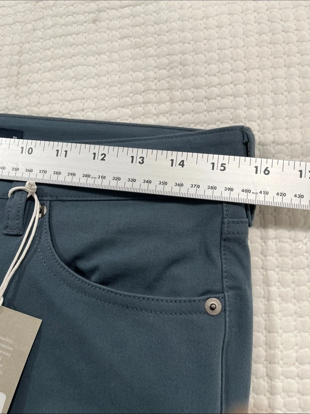 Everlane new tags